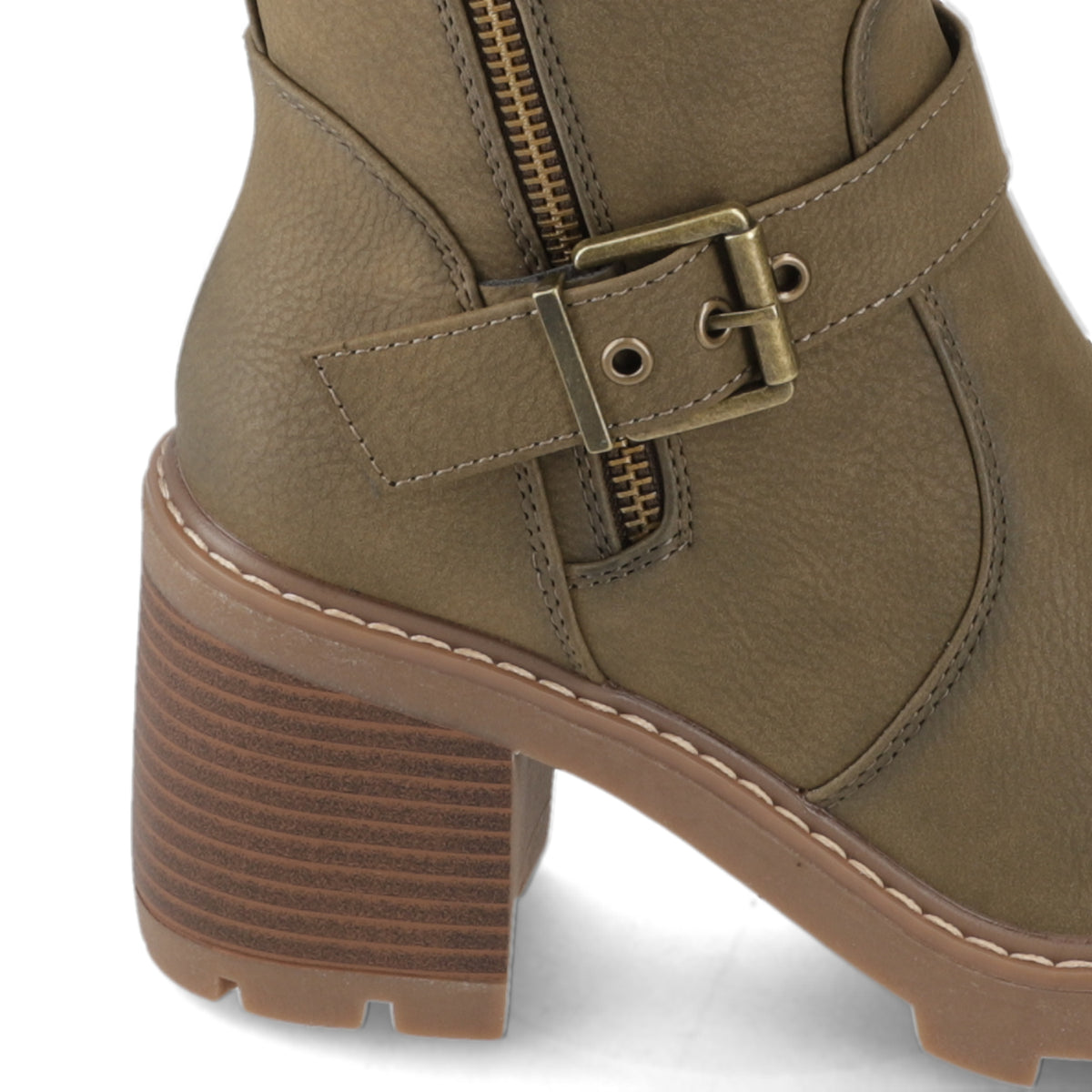 Bota Verde 35 / Verde