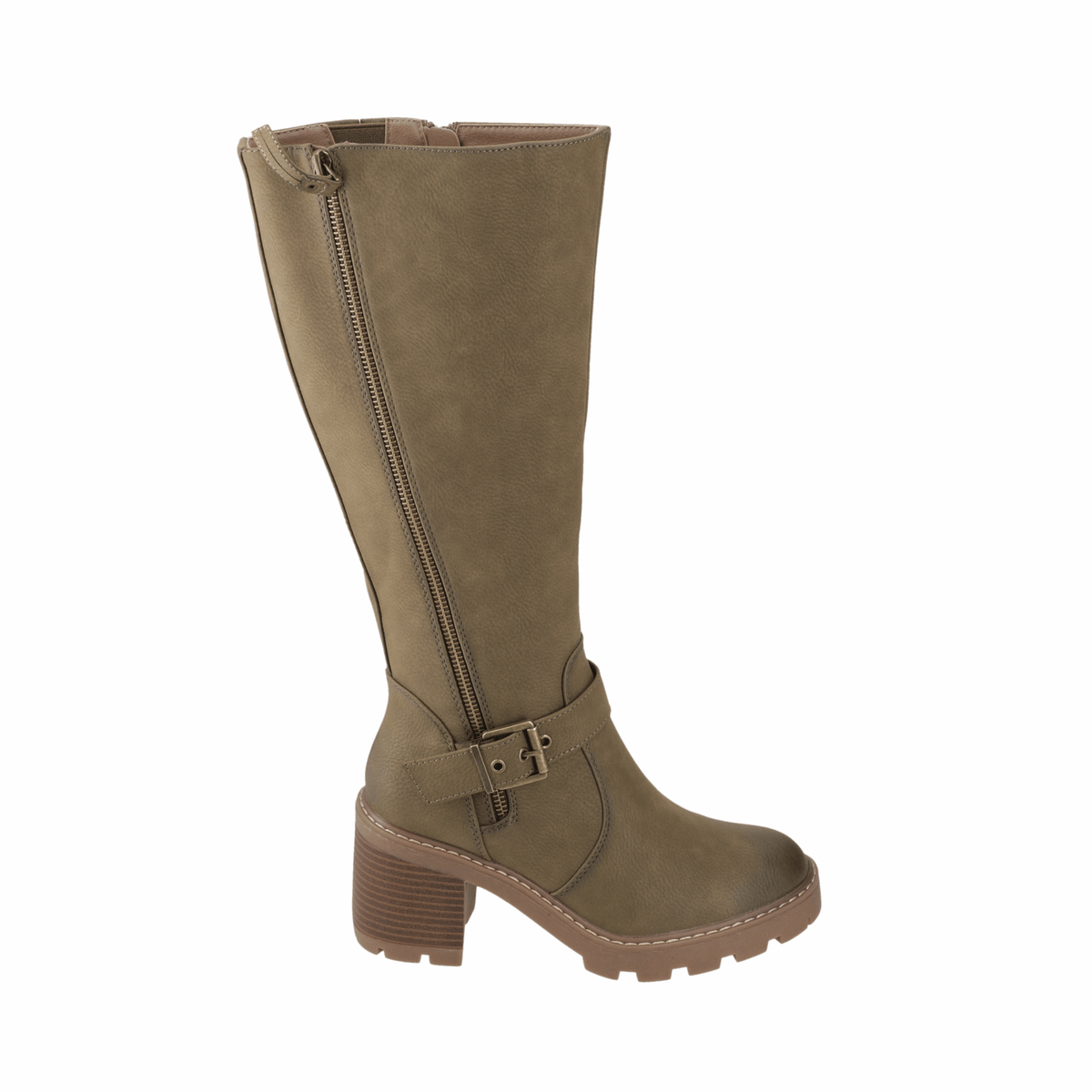 Bota Verde 35 / Verde