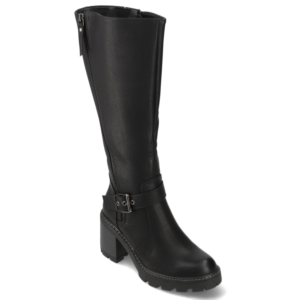 Bota Negro 35 / Negro