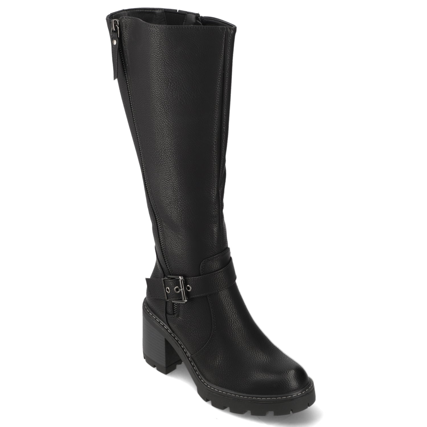 Bota Negro 35 / Negro