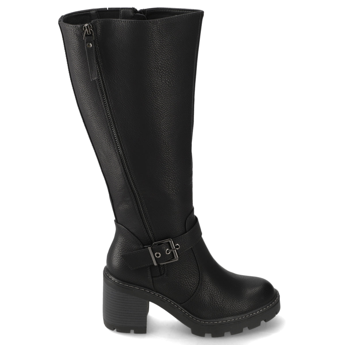 Bota Negro 35 / Negro