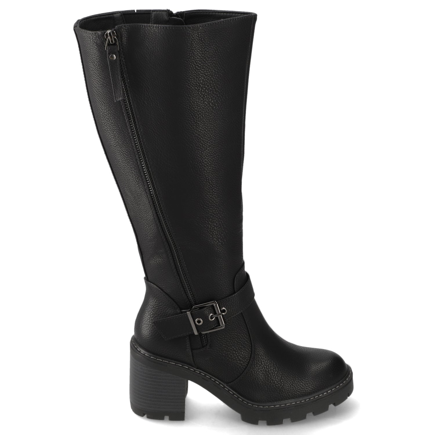 Bota Negro 35 / Negro