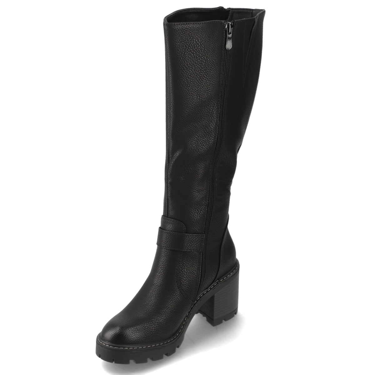 Bota Negro 35 / Negro
