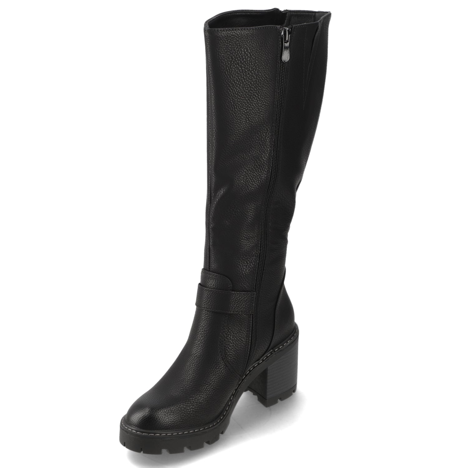 Bota Negro 35 / Negro