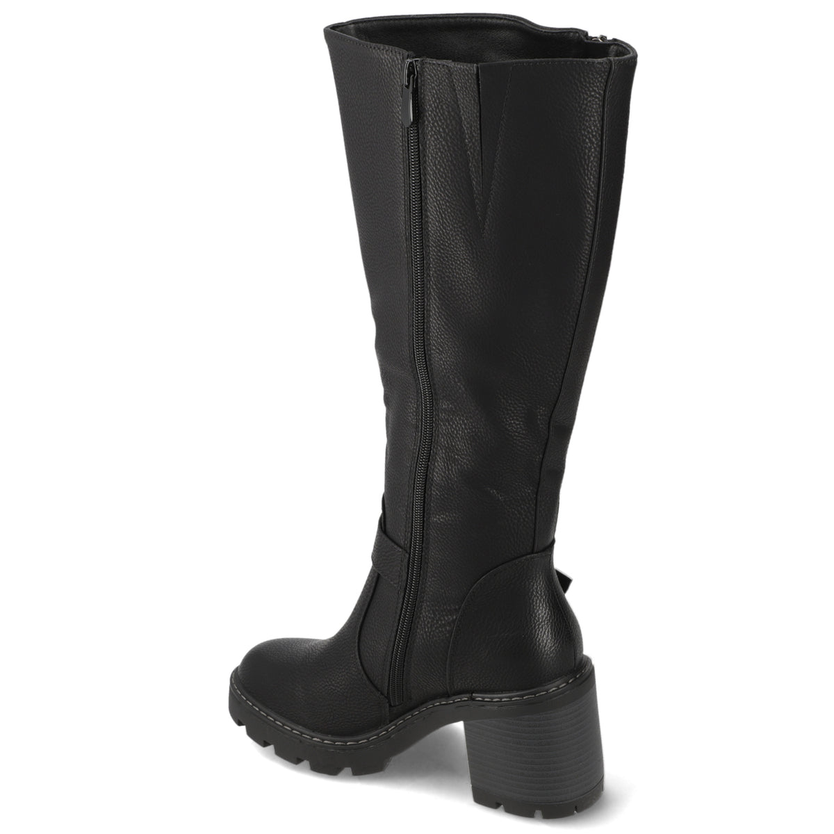 Bota Negro 35 / Negro