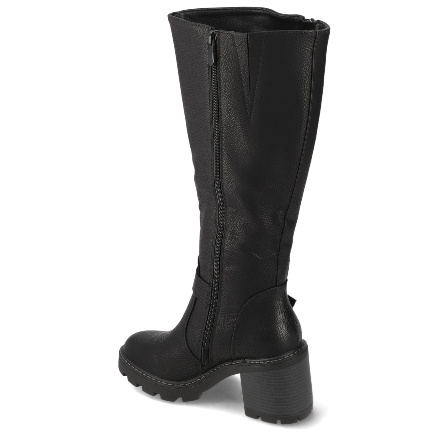 Bota Negro 35 / Negro