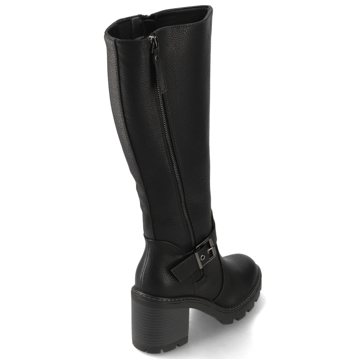 Bota Negro 35 / Negro