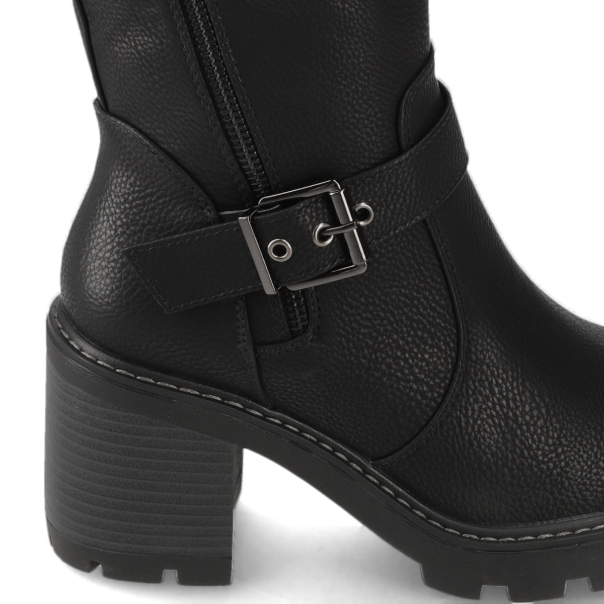 Bota Negro 35 / Negro