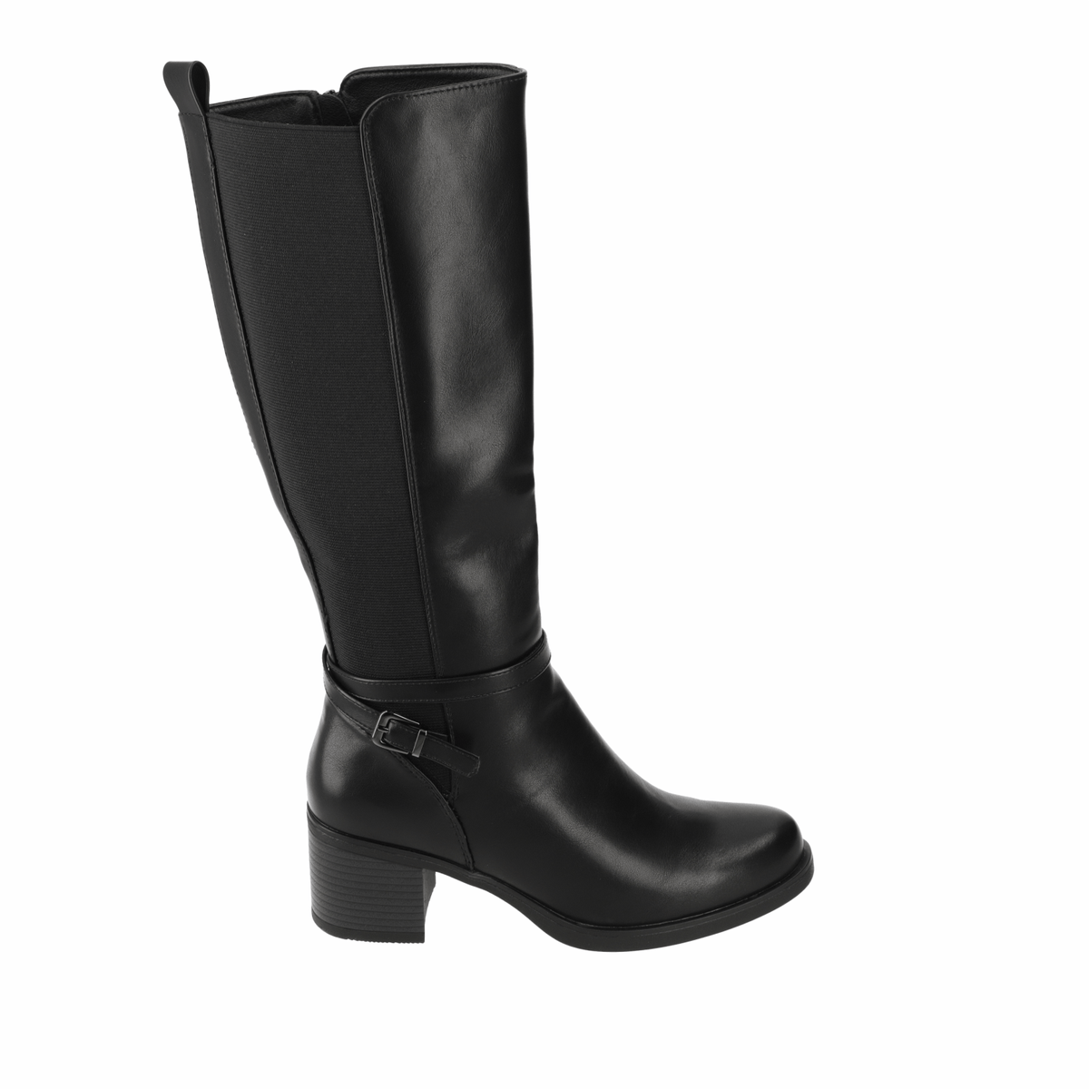 Bota Negro 35 / Negro