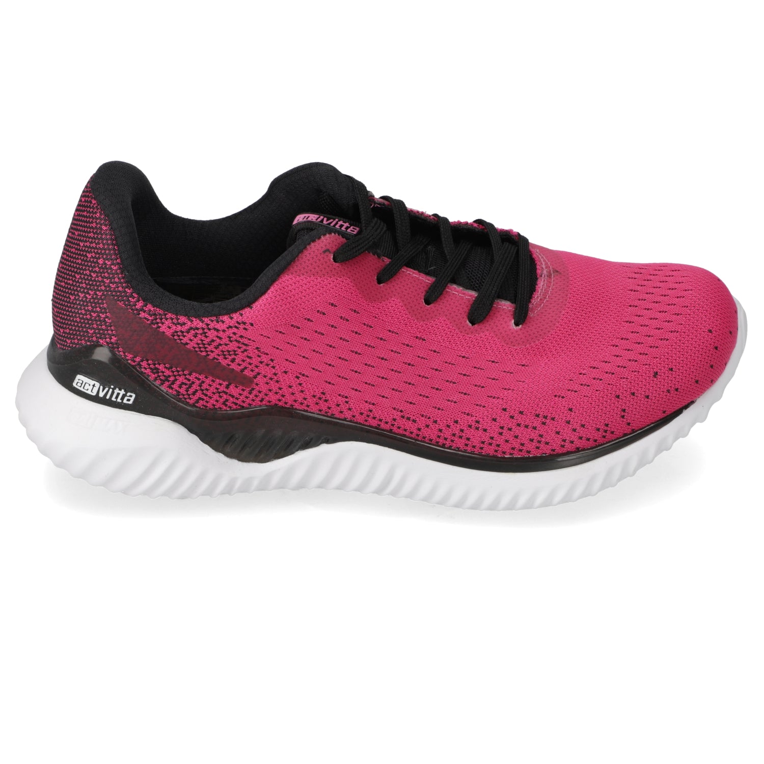 Zapatilla Actvitta Pink