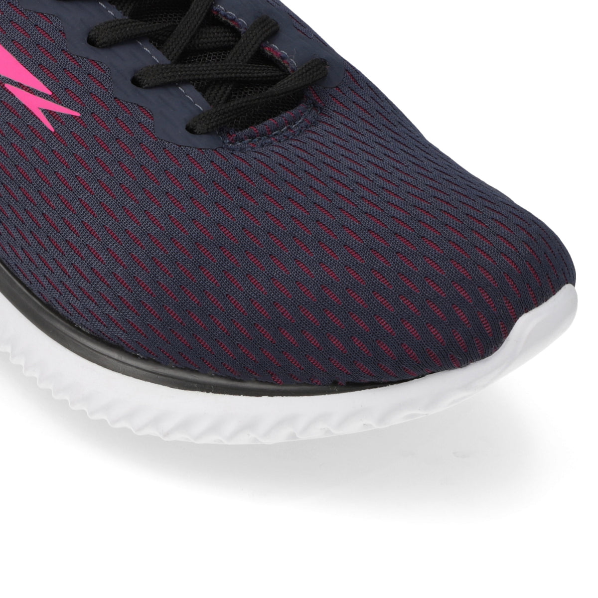 Zapatilla Deportiva Azul Actvitta