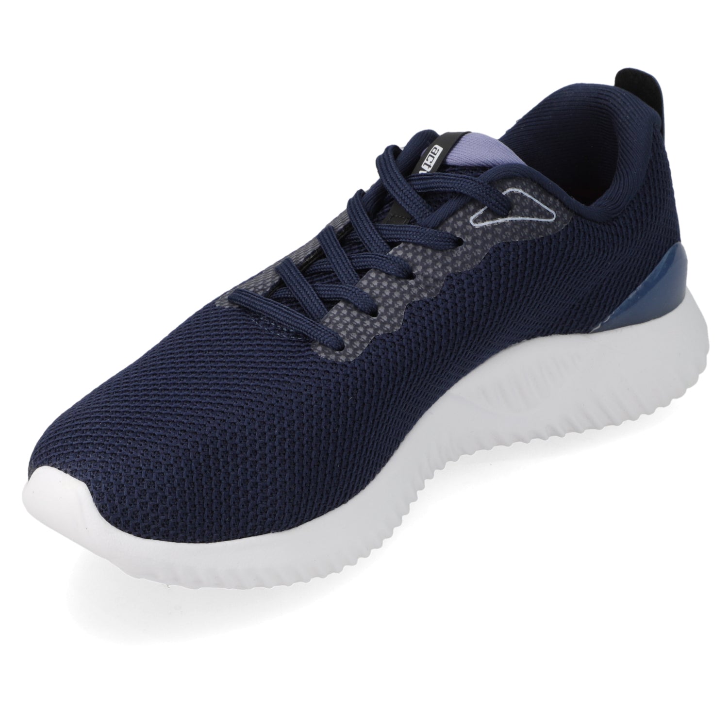 Zapatilla Deportiva Azul Actvitta