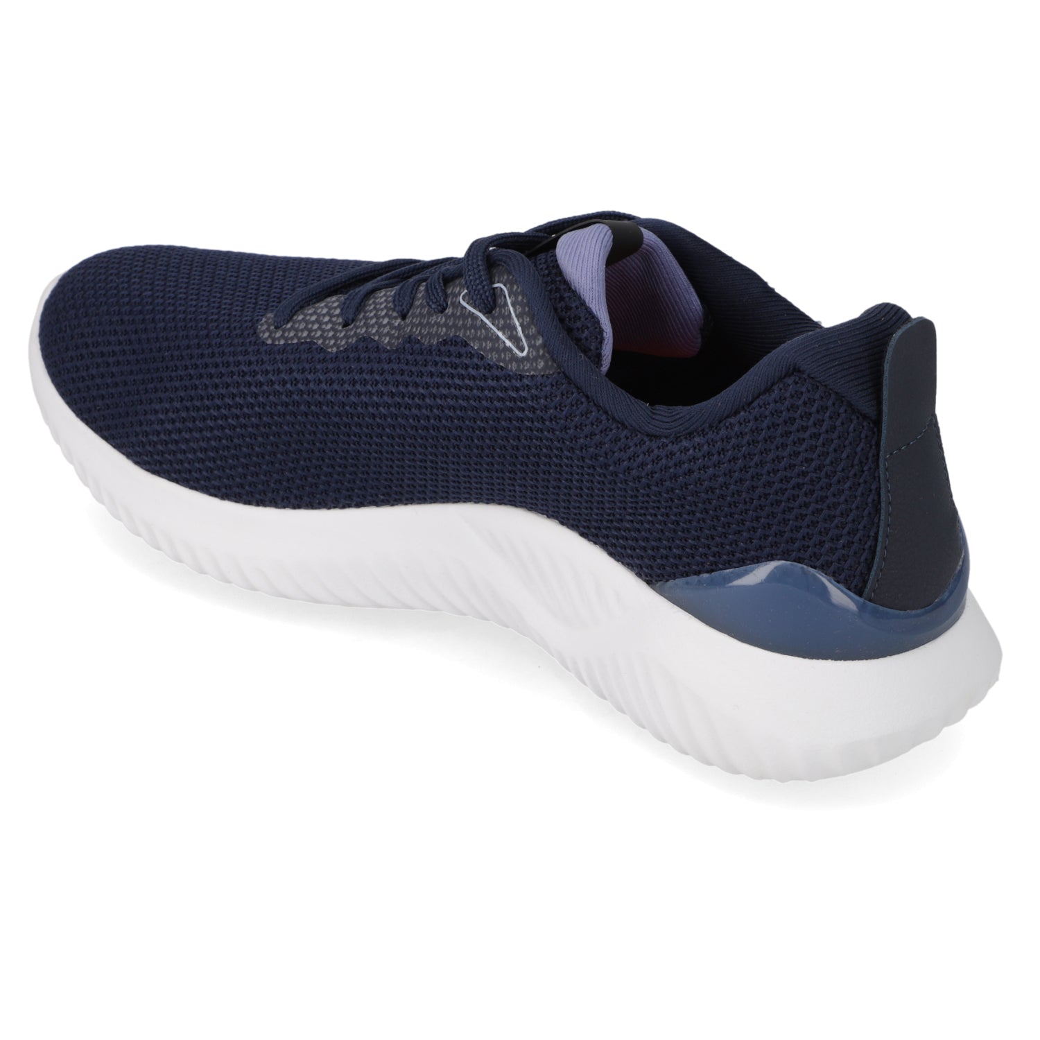 Zapatilla Deportiva Azul Actvitta
