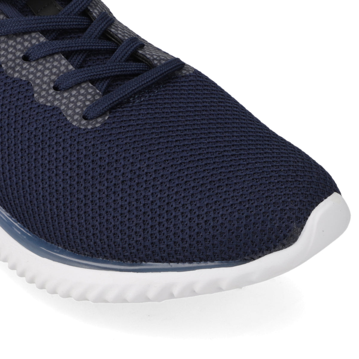 Zapatilla Deportiva Azul Actvitta