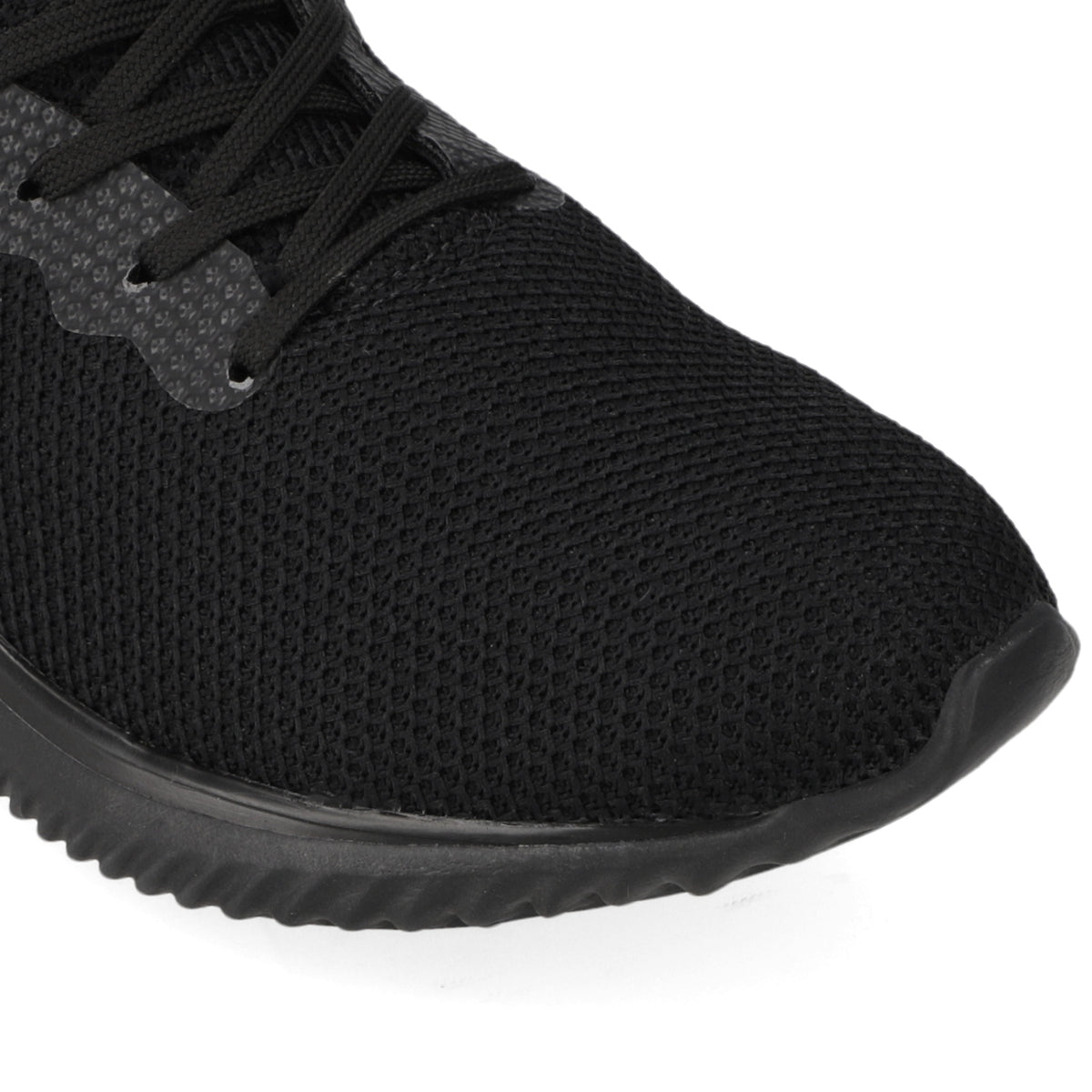 Zapatilla Deportiva Negro Actvitta