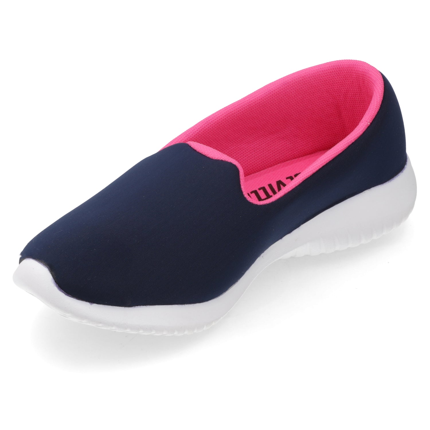 Zapatilla Deportiva Azul Actvitta