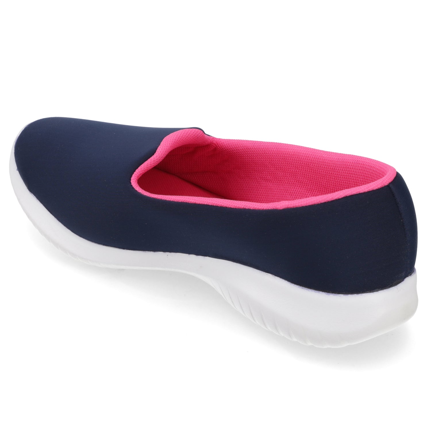 Zapatilla Deportiva Azul Actvitta