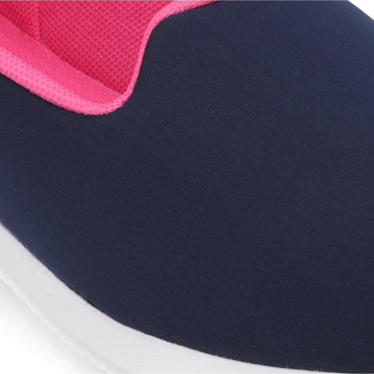 Zapatilla Deportiva Azul Actvitta