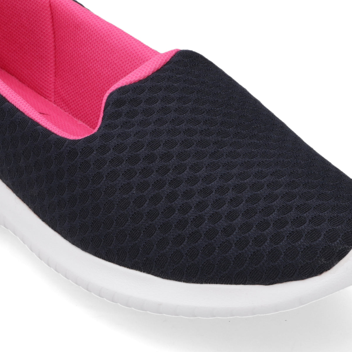 Zapatilla Deportiva Azul Actvitta