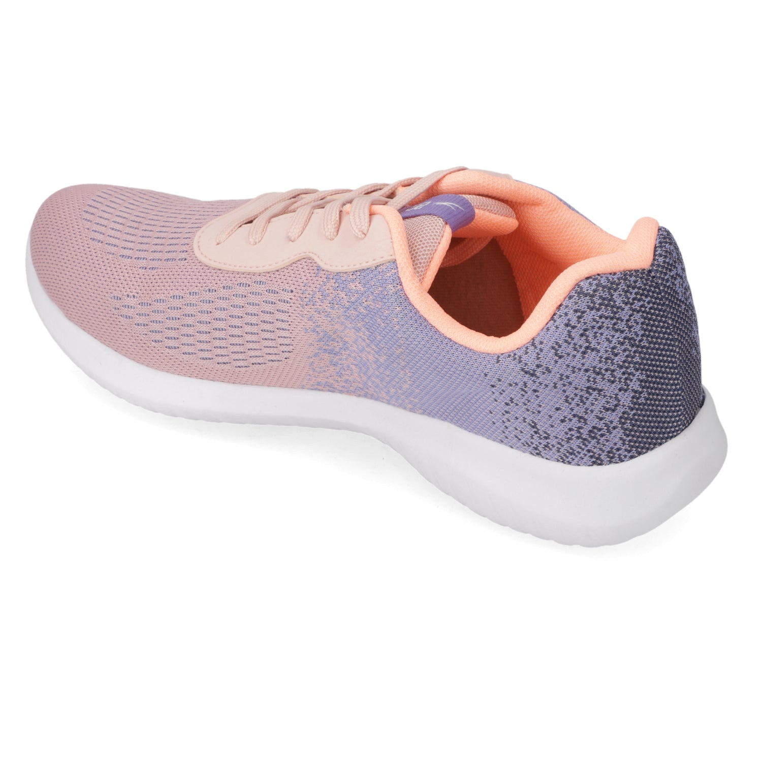 Zapatilla Deportiva Multicolor Actvitta