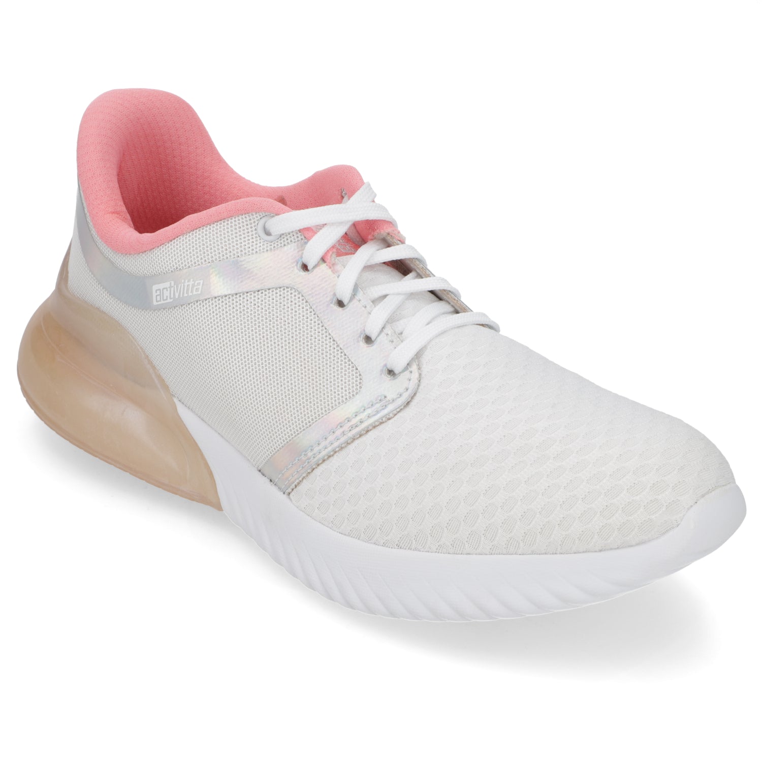 Zapatilla Actvitta Blanco