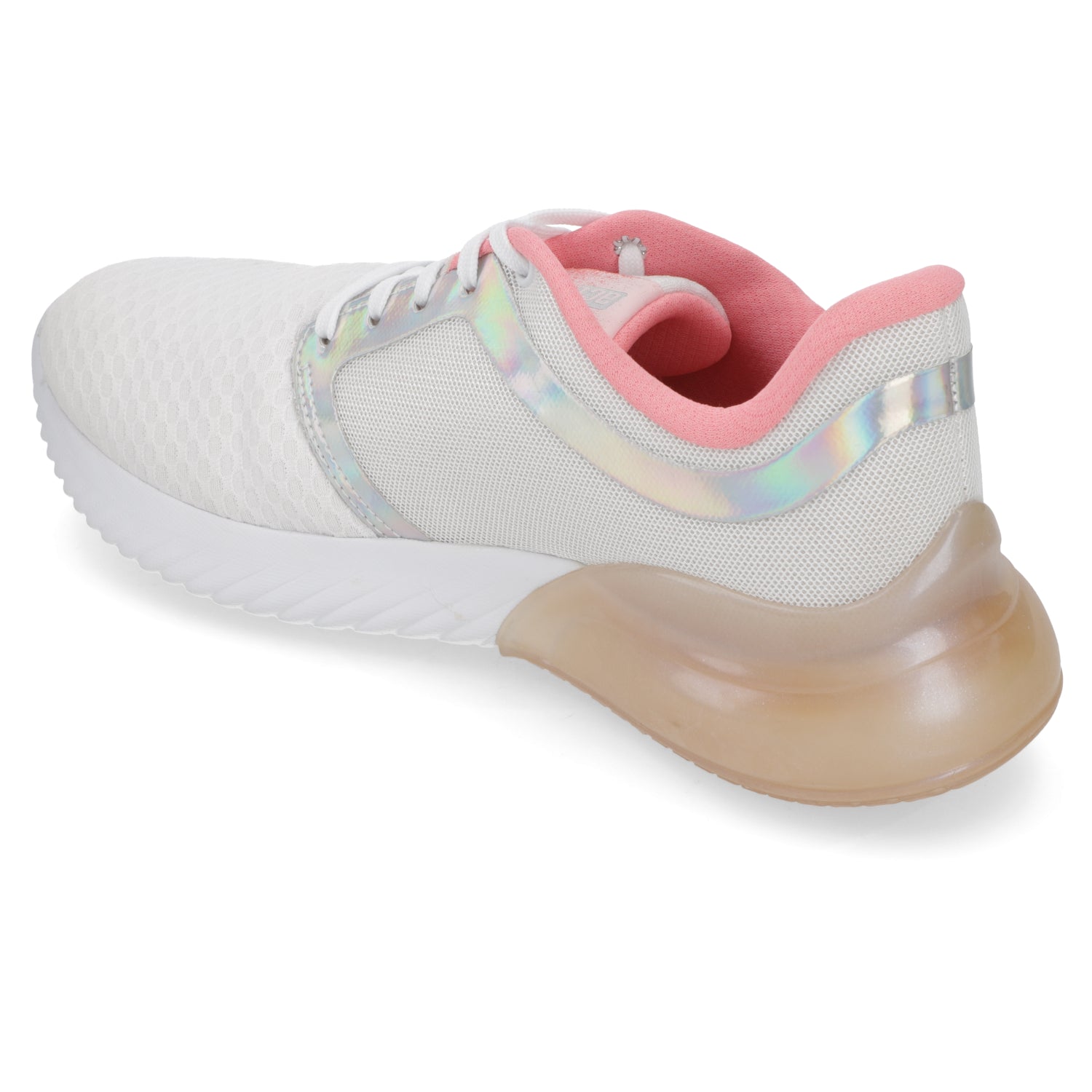 Zapatilla Actvitta Blanco