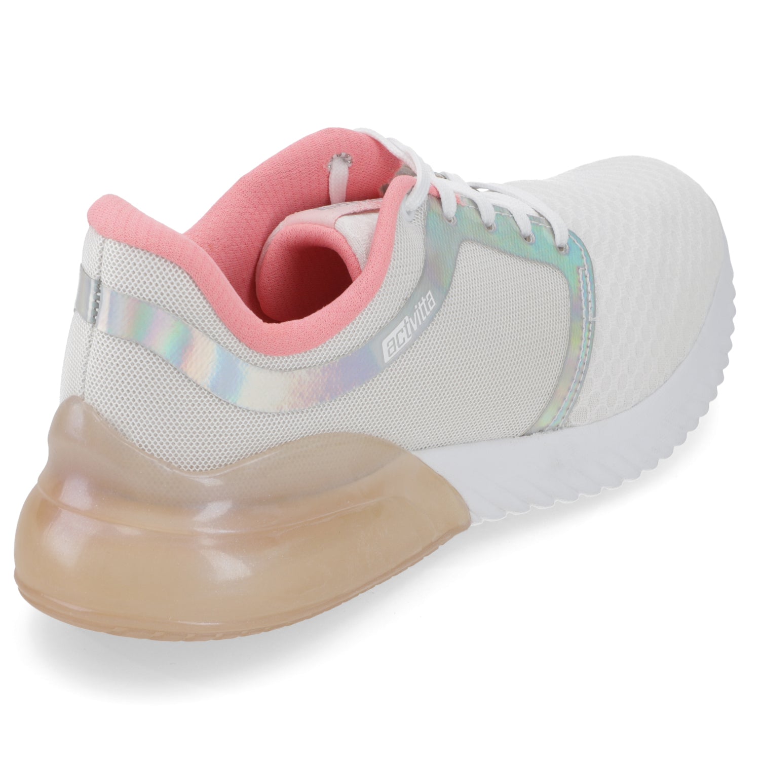 Zapatilla Actvitta Blanco