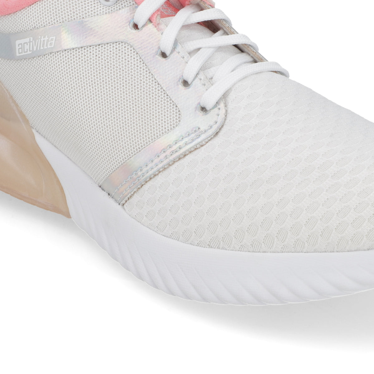 Zapatilla Actvitta Blanco