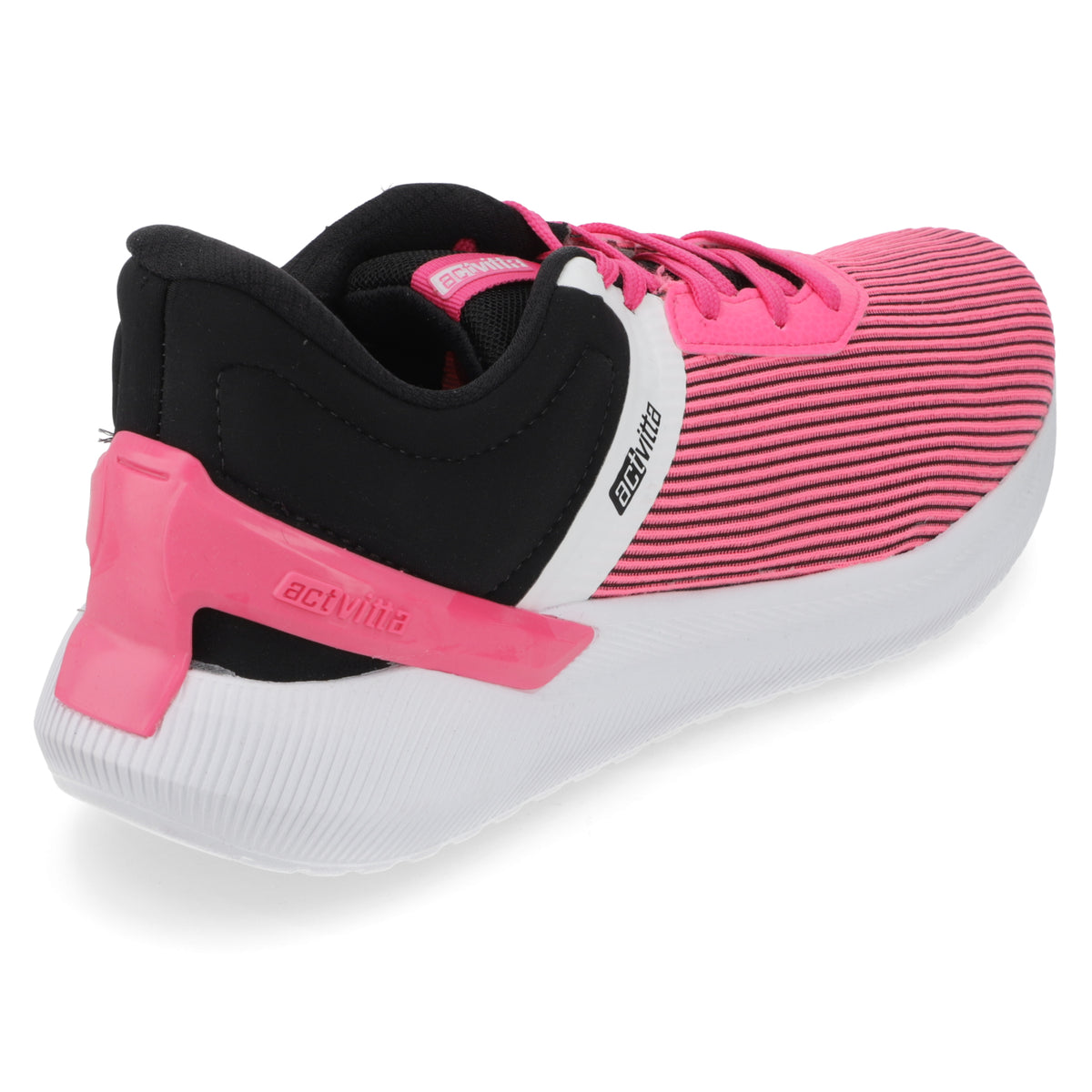 Zapatilla Actvitta Pink