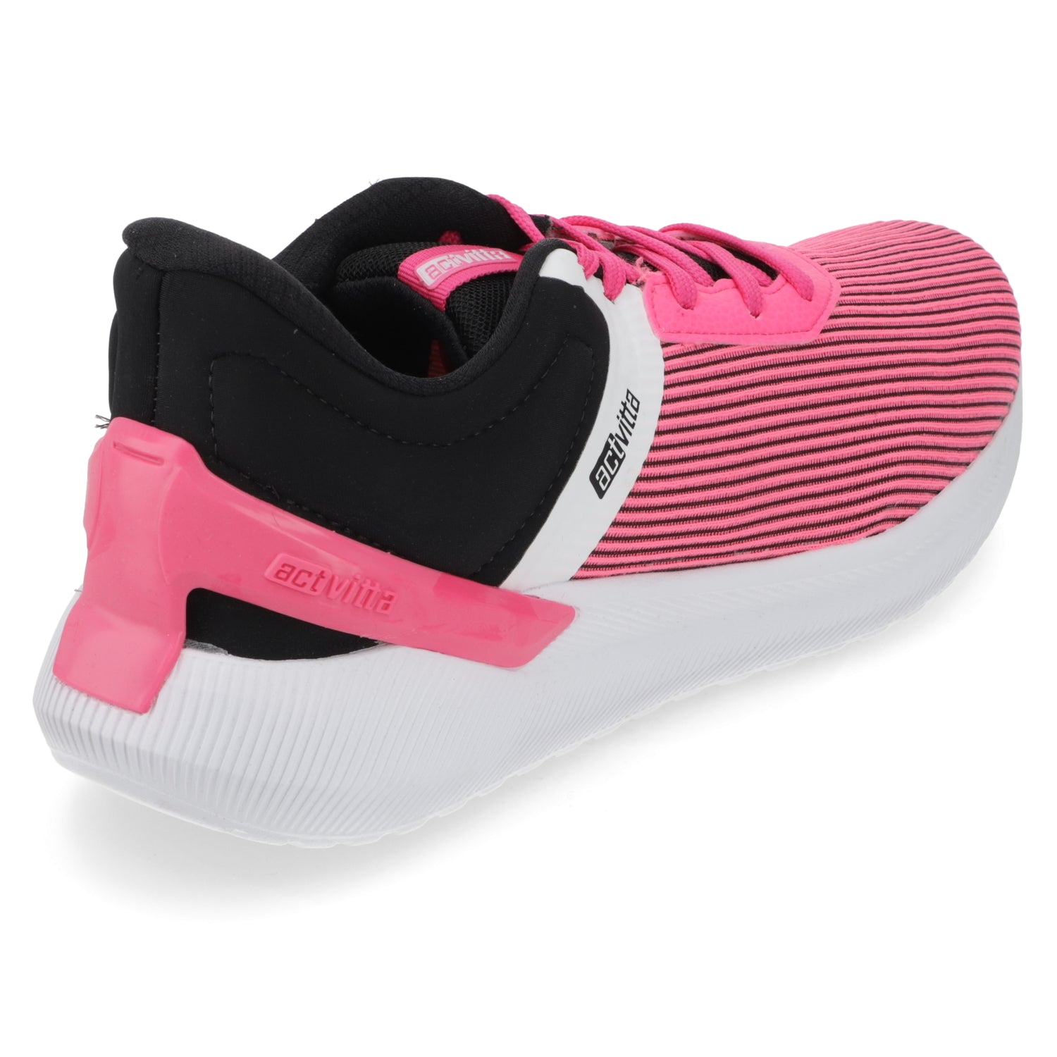 Zapatilla Actvitta Pink