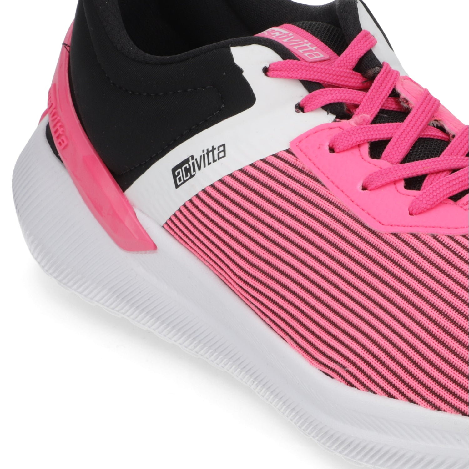 Zapatilla Actvitta Pink