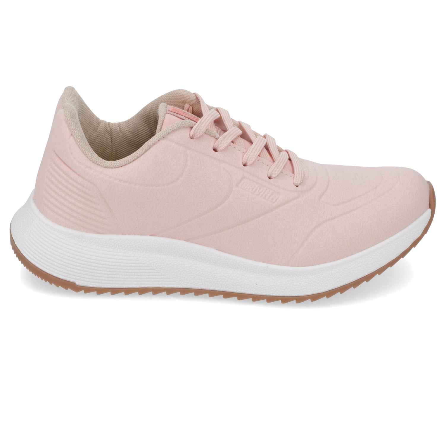 Zapatilla Actvitta Rosado