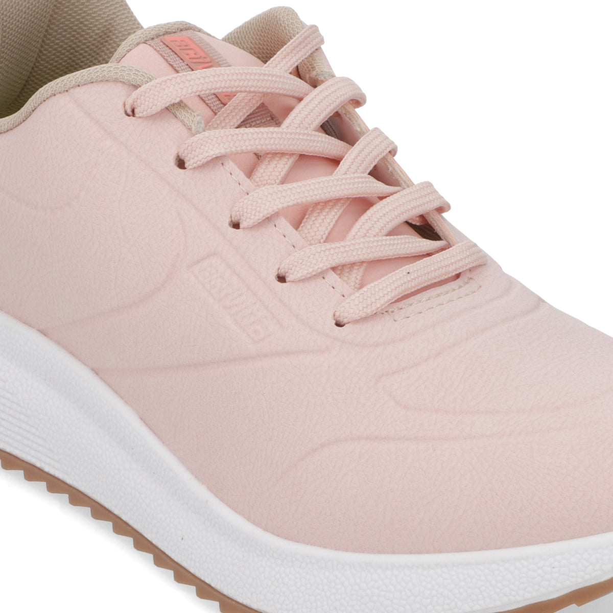 Zapatilla Actvitta Rosado