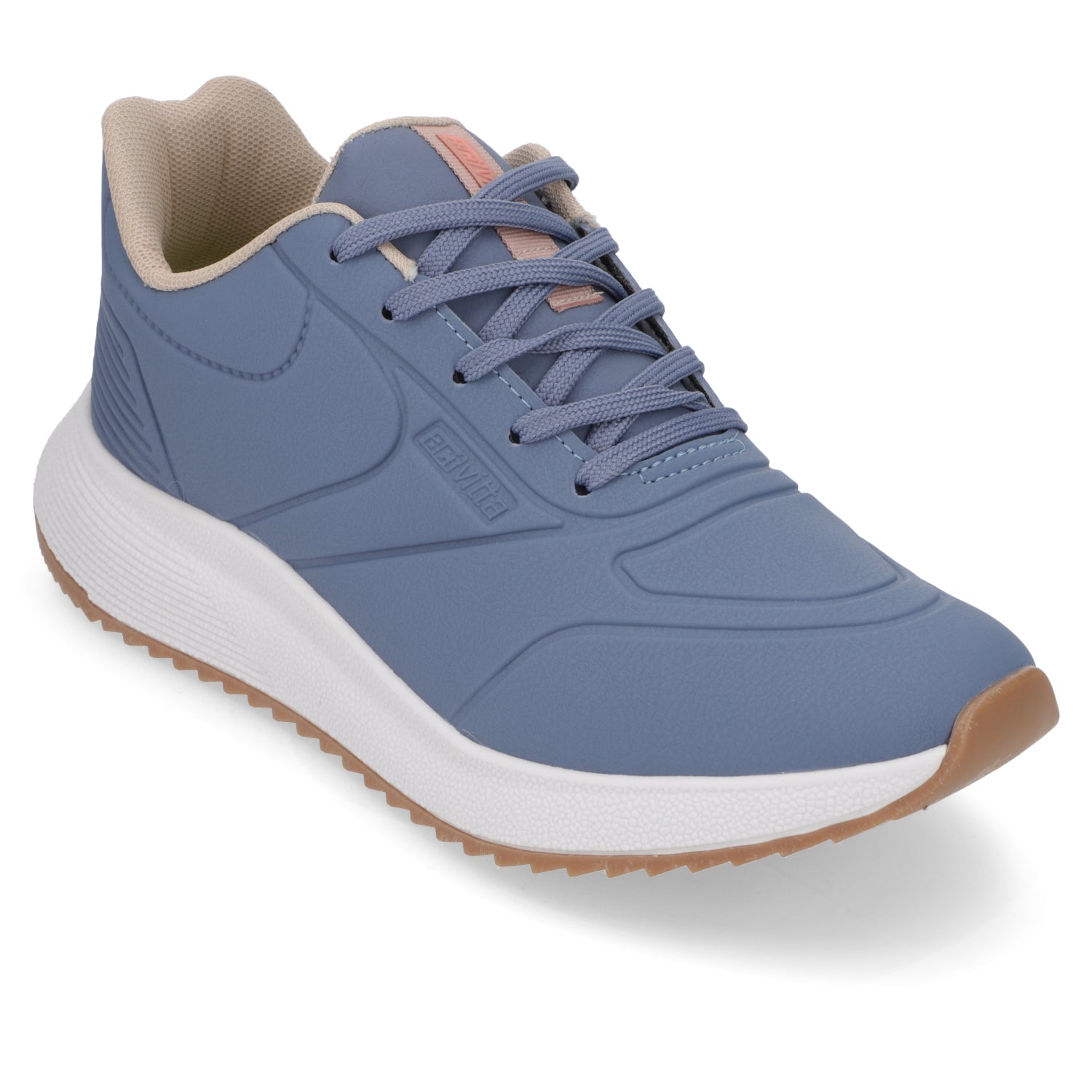 Zapatilla Actvitta Azul