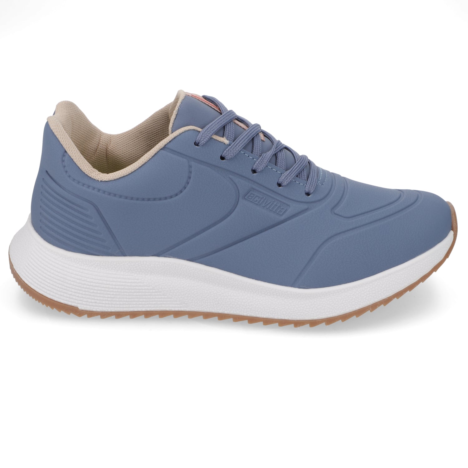 Zapatilla Actvitta Azul