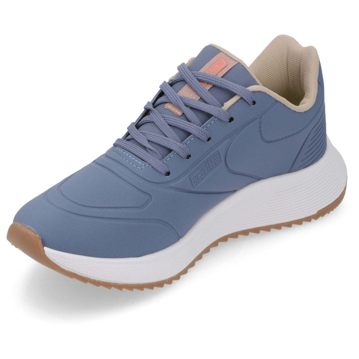 Zapatilla Actvitta Azul