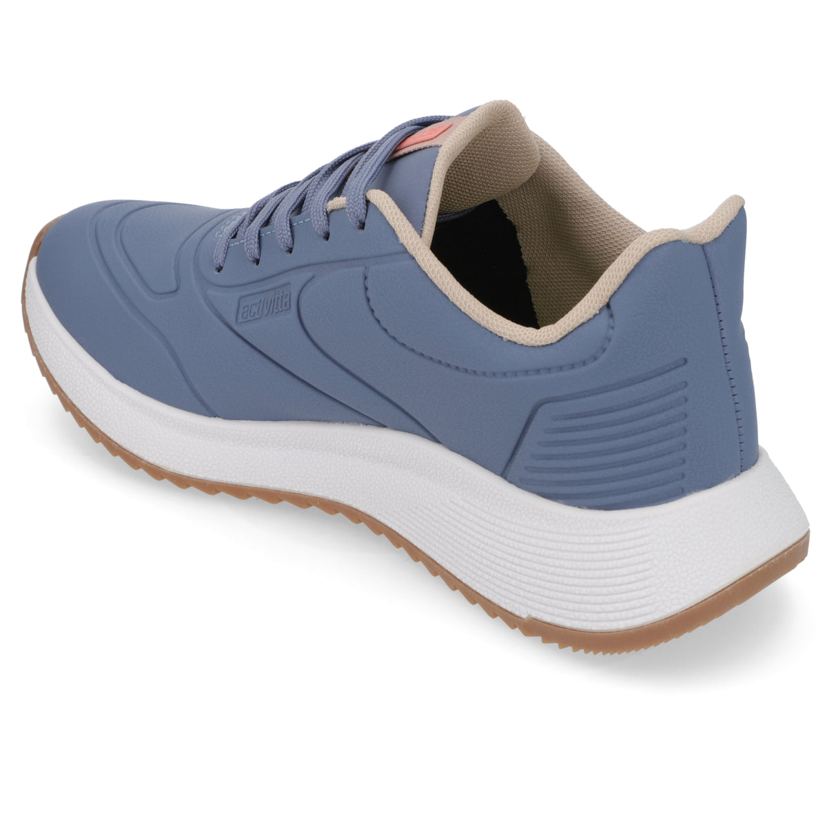 Zapatilla Actvitta Azul