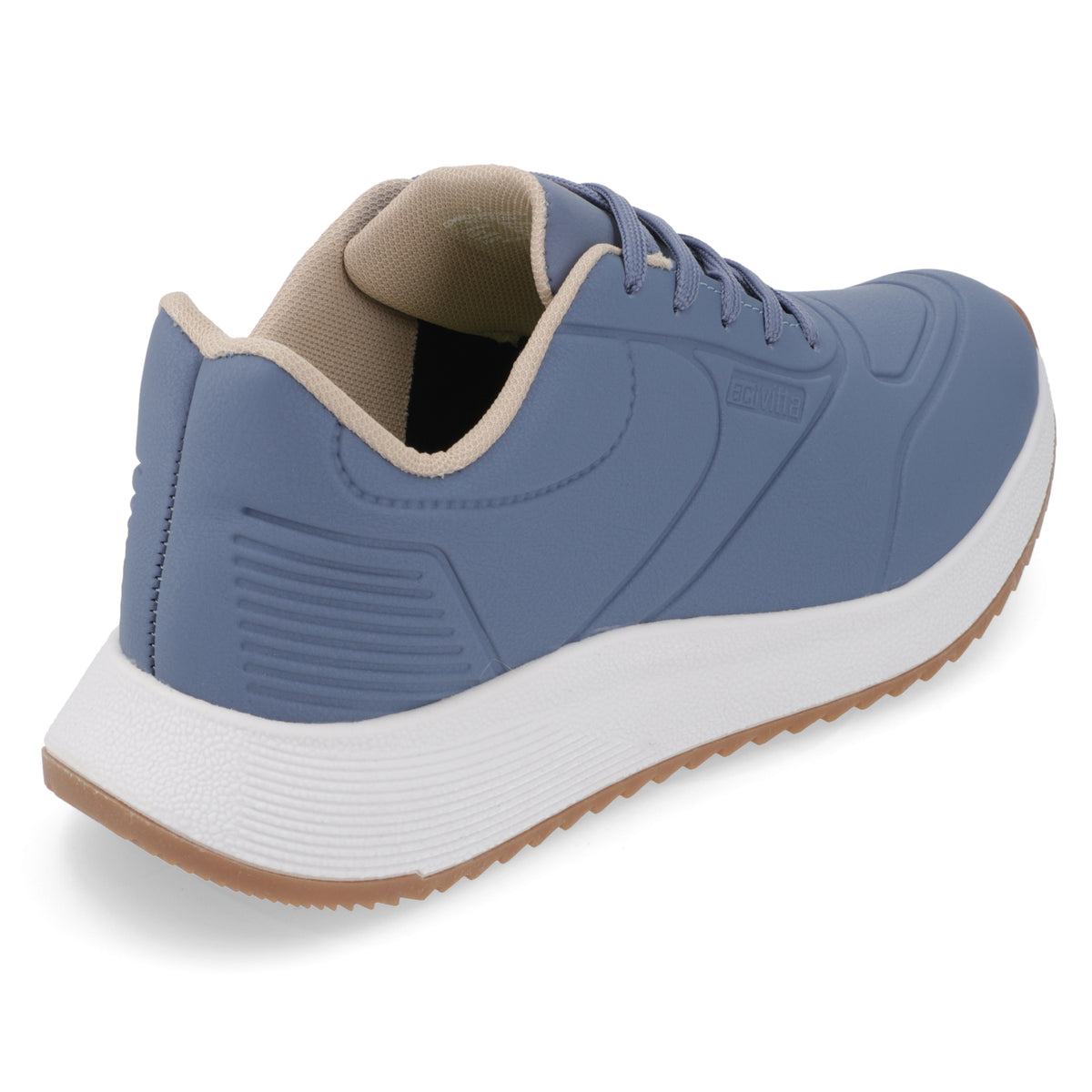 Zapatilla Actvitta Azul