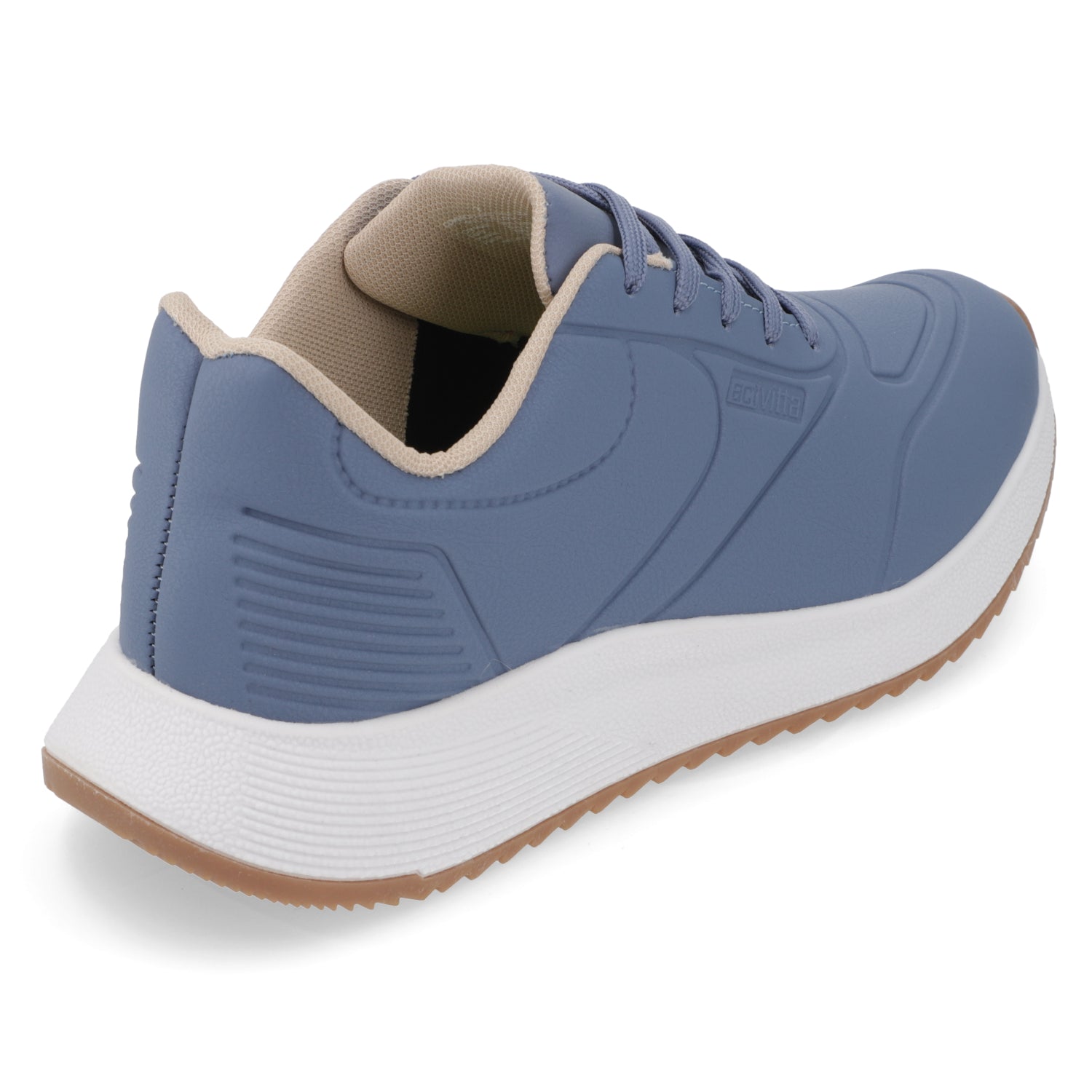 Zapatilla Actvitta Azul