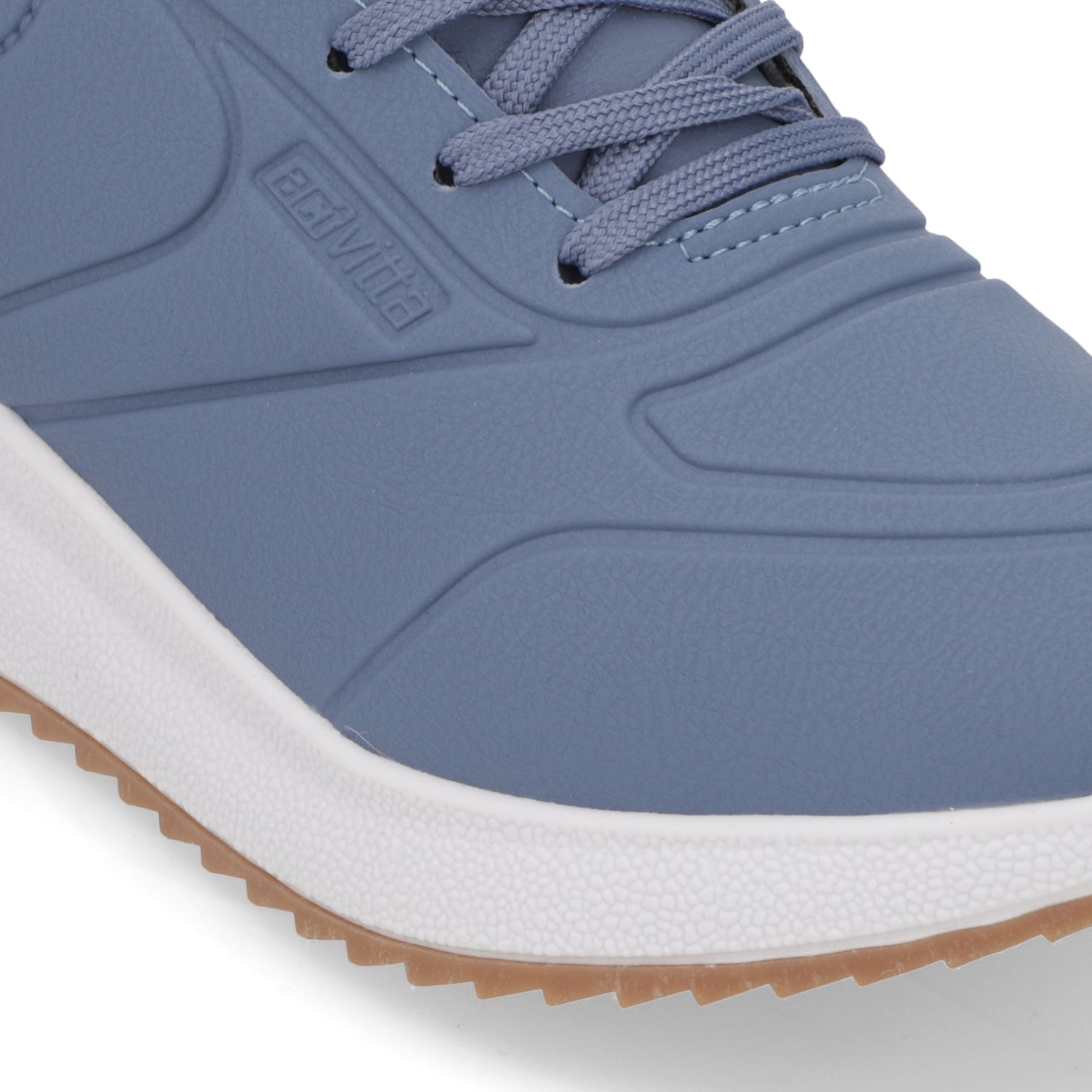 Zapatilla Actvitta Azul