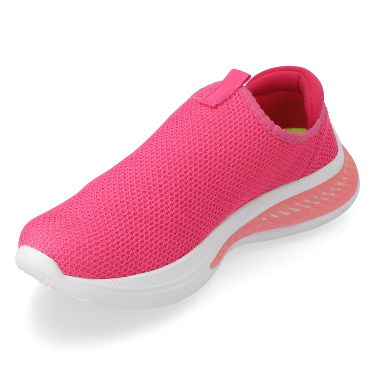 Zapatilla Deportiva Rosado Actvitta