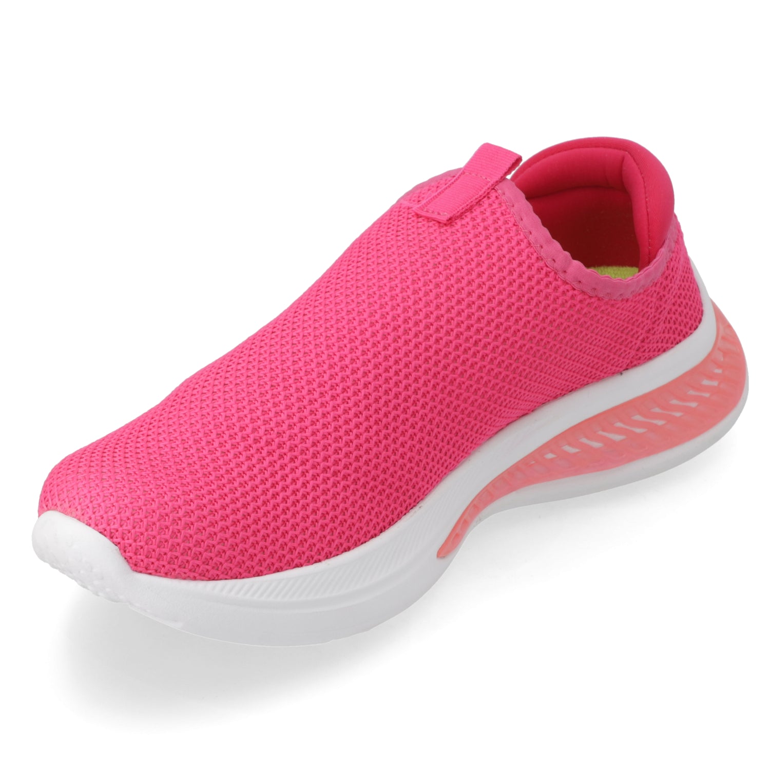 Zapatilla Deportiva Rosado Actvitta