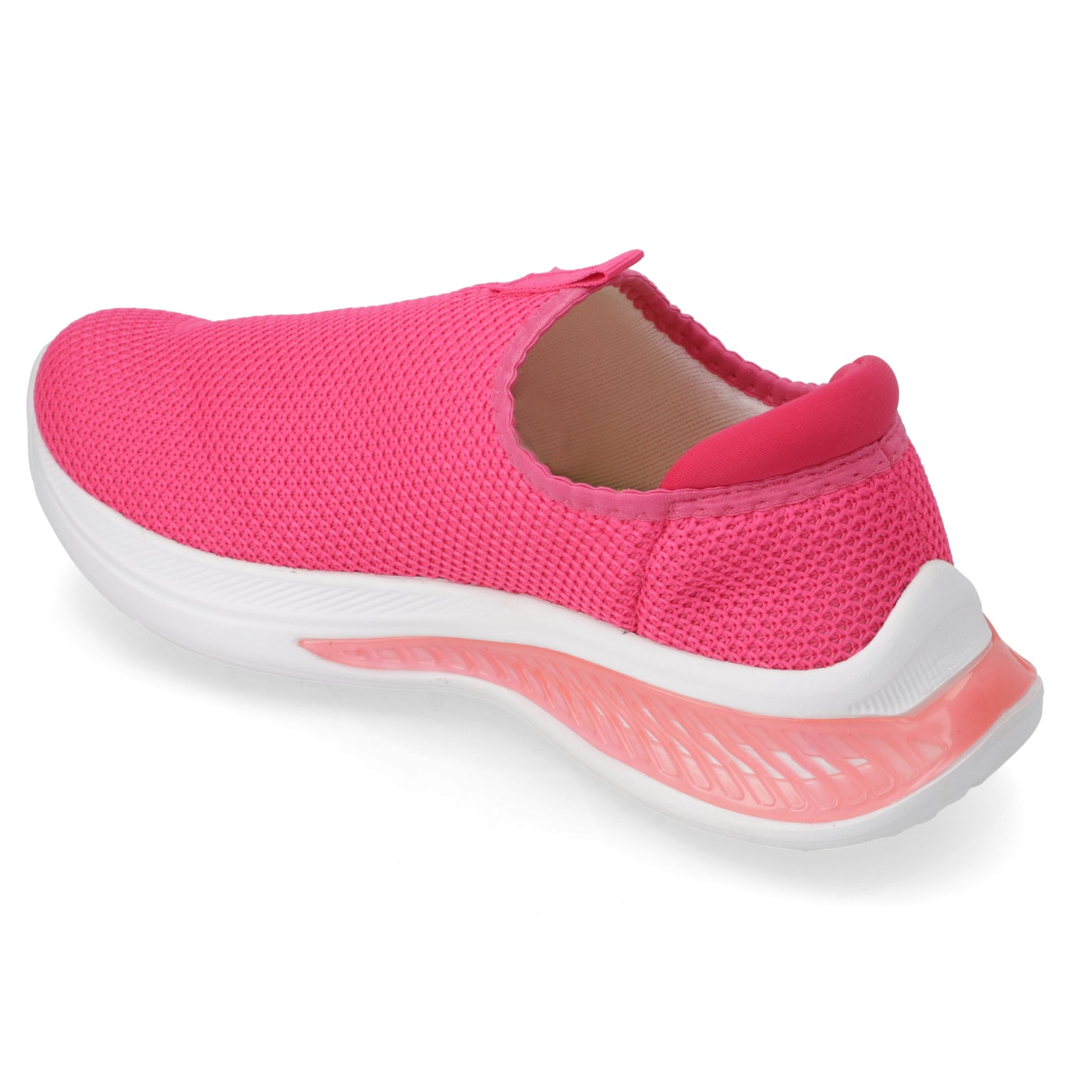 Zapatilla Deportiva Rosado Actvitta