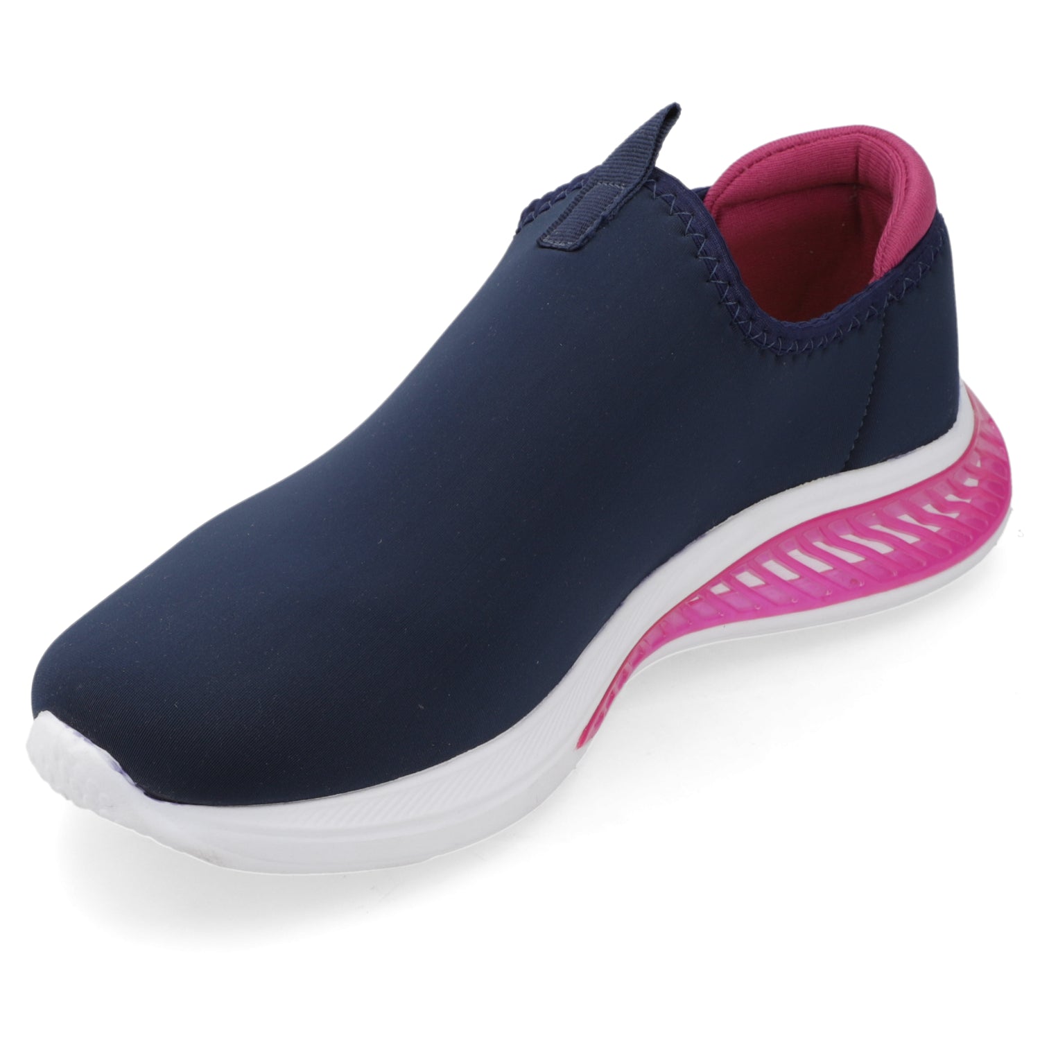 Zapatilla Deportiva Azul Actvitta