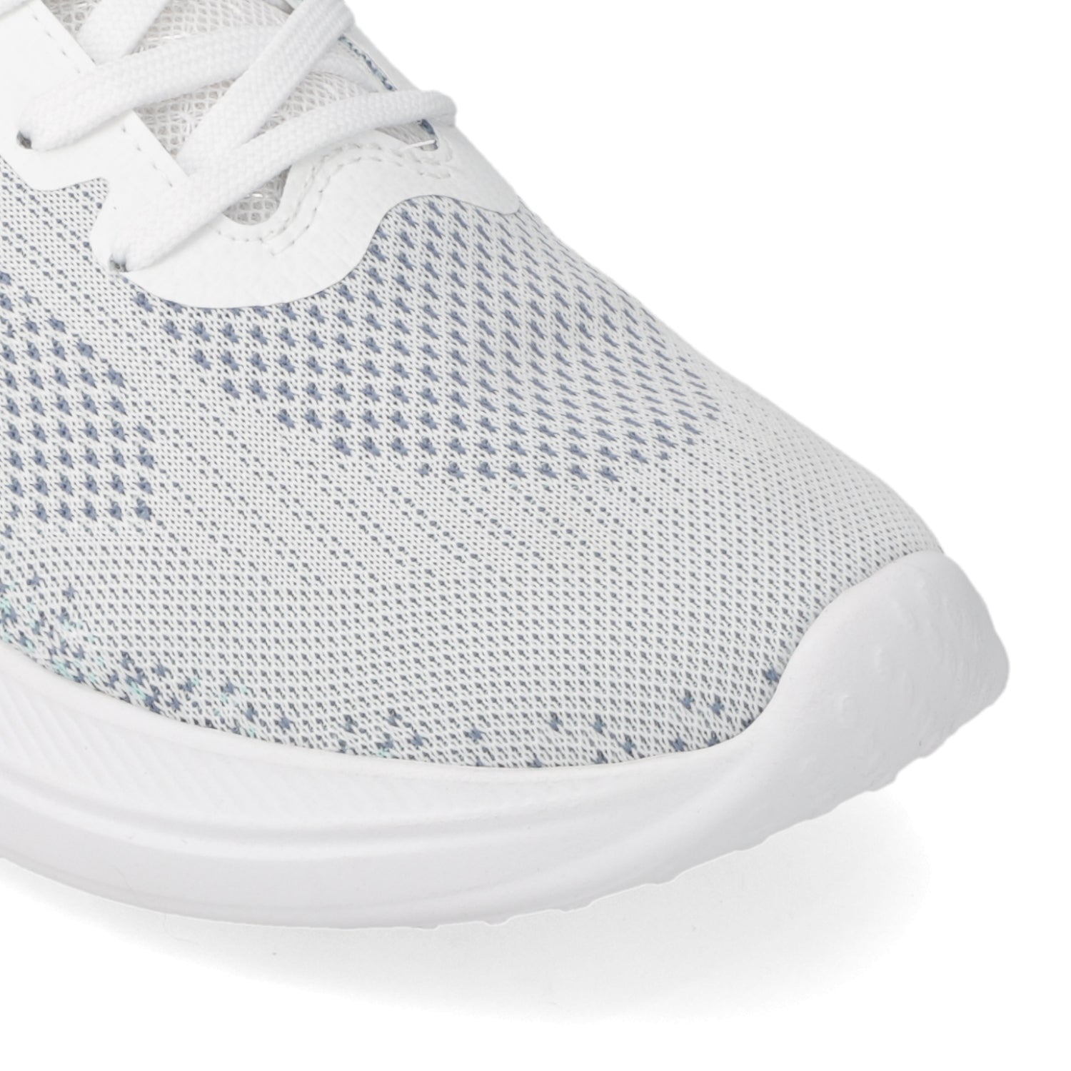 Zapatilla Mujer Deportiva Actvitta Malla Menta