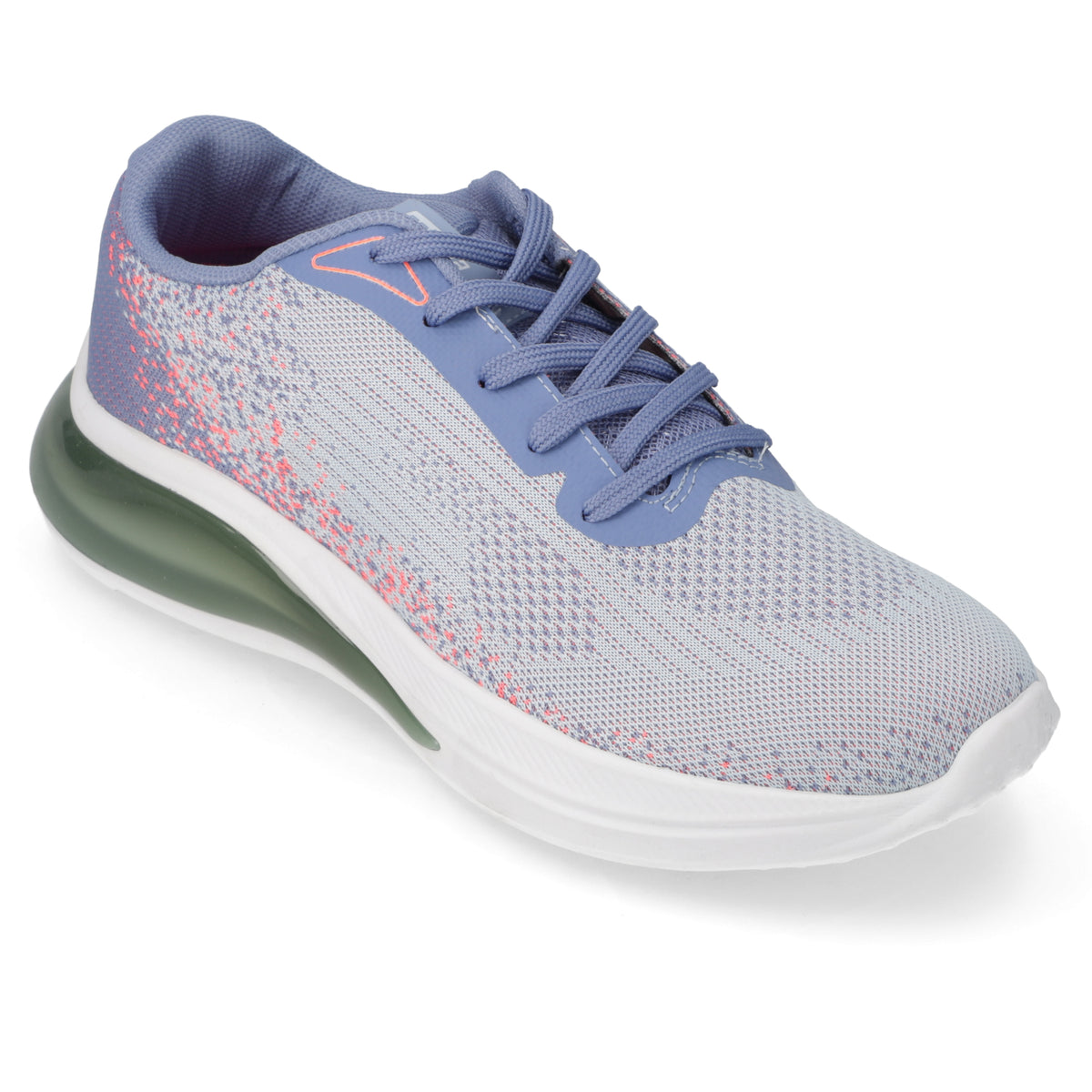 Zapatilla Deportiva Multicolor Actvitta