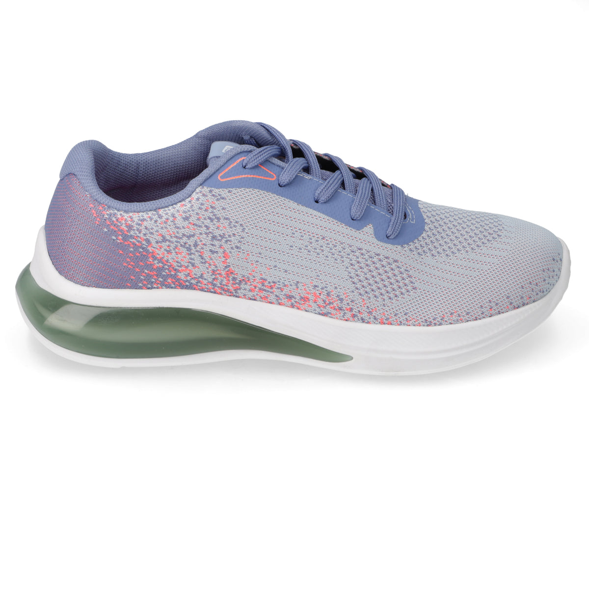 Zapatilla Deportiva Multicolor Actvitta