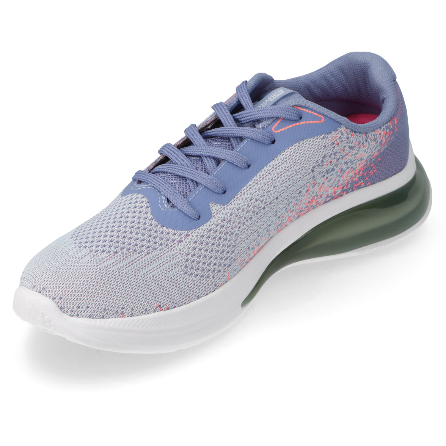 Zapatilla Deportiva Multicolor Actvitta