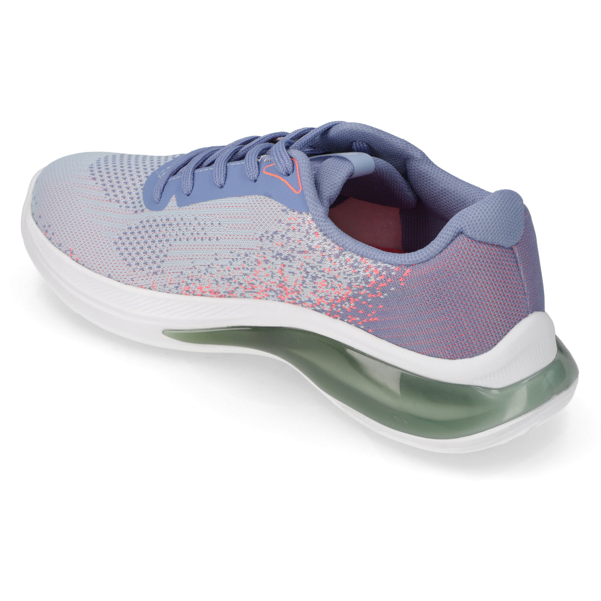 Zapatilla Deportiva Multicolor Actvitta