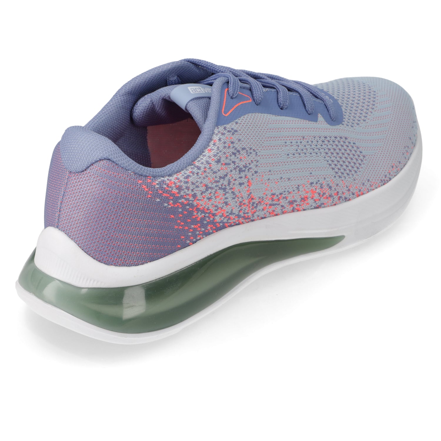 Zapatilla Deportiva Multicolor Actvitta